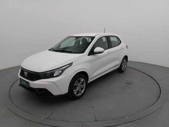 FIAT ARGO 1.0 FIREFLY FLEX DRIVE MANUAL